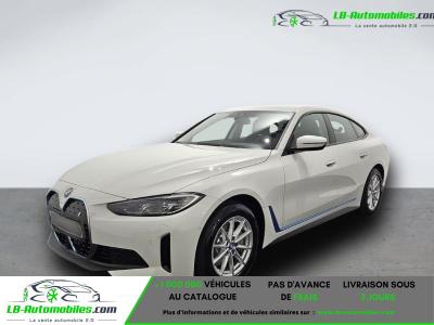 BMW i i4 eDrive40 340 ch BVA