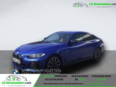 BMW i i4 M50 544 ch BVA