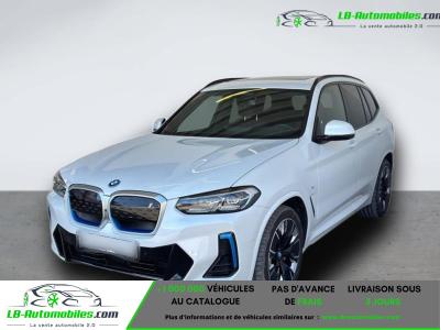 BMW i iX 3 M Sport 286 ch BVA8