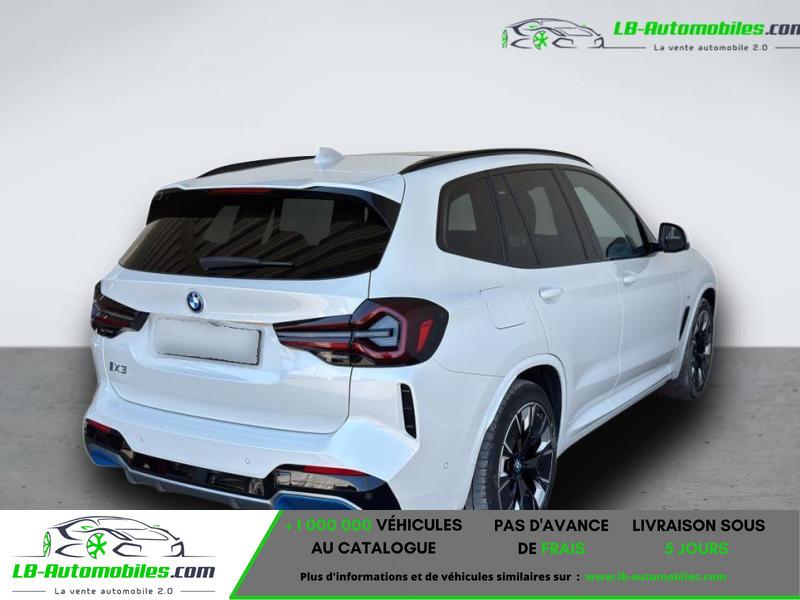 BMW i iX 3 M Sport 286 ch BVA8 - Photo 3 / 8