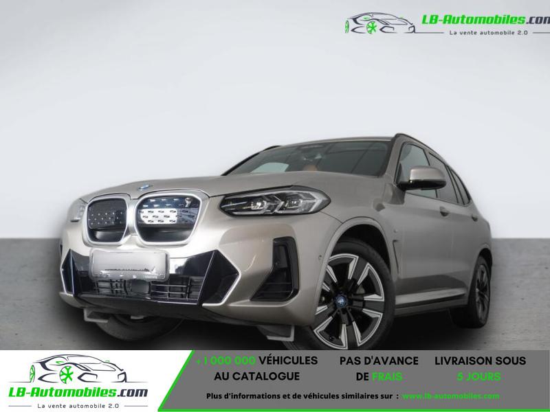 BMW i iX 3 M Sport 286 ch BVA8 - Photo 1 / 6