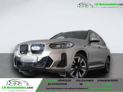 BMW i iX 3 M Sport 286 ch BVA8