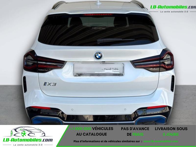 BMW i iX 3 M Sport 286 ch BVA8 - Photo 4 / 8