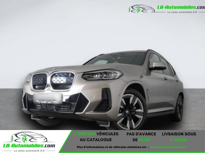 BMW i iX 3 M Sport 286 ch BVA8 - Photo 2 / 6