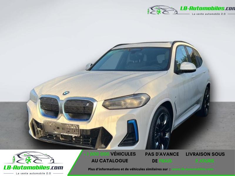 BMW i iX 3 M Sport 286 ch BVA8 - Photo 1 / 9