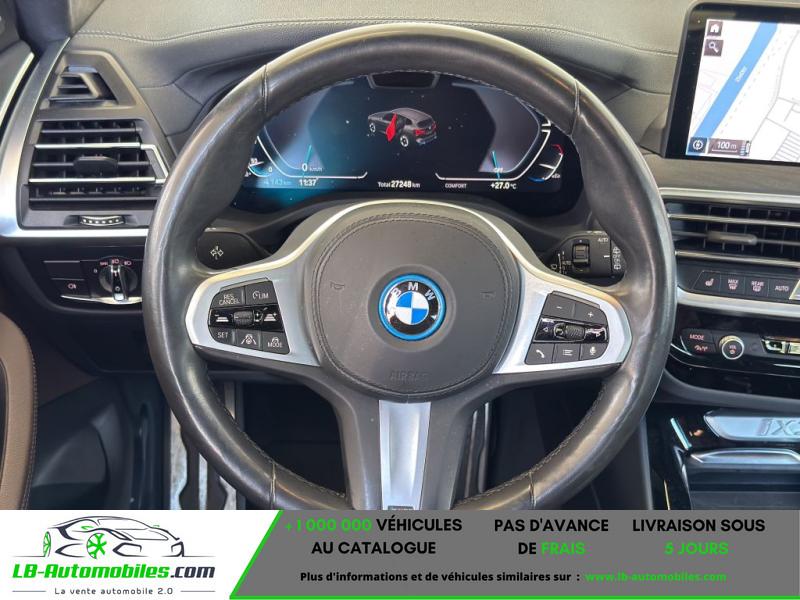 BMW i iX 3 M Sport 286 ch BVA8 - Photo 6 / 8