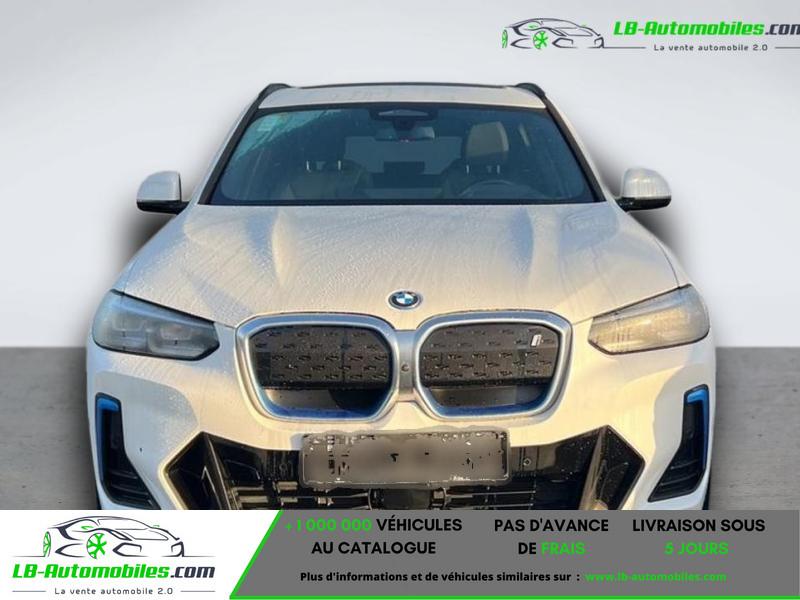 BMW i iX 3 M Sport 286 ch BVA8 - Photo 2 / 9