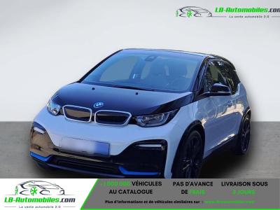 BMW i i3 S 120 Ah 184 ch BVA