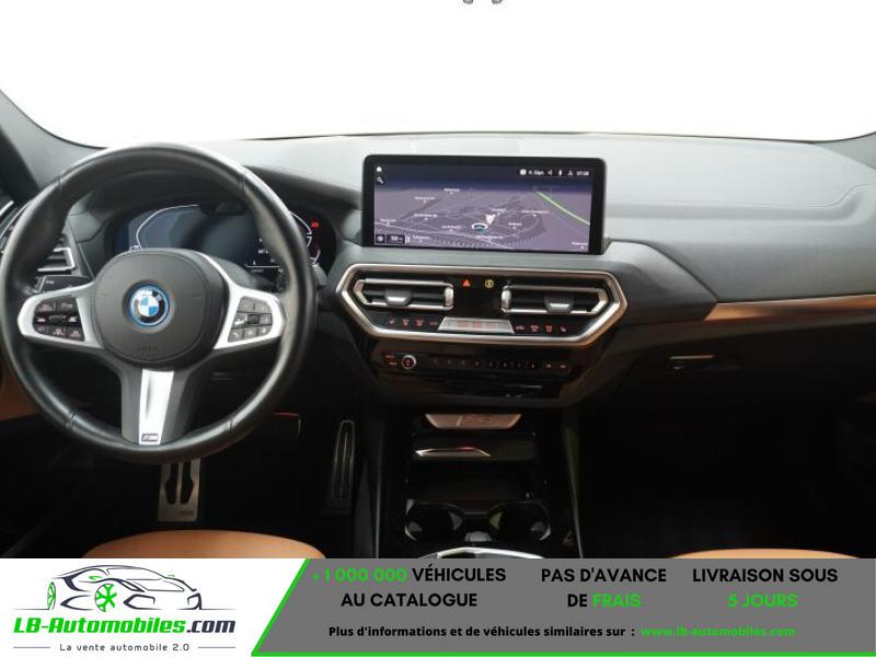BMW i iX 3 M Sport 286 ch BVA8 - Photo 3 / 6