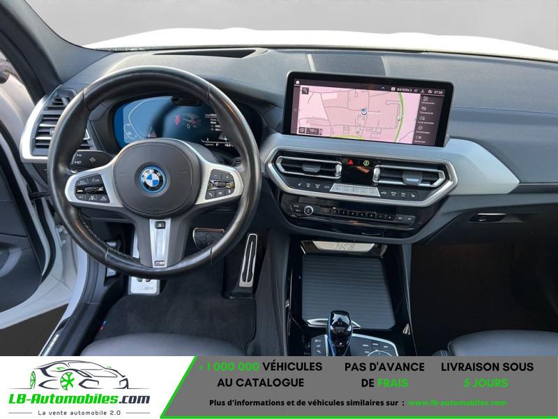 BMW i iX 3 M Sport 286 ch BVA8 - Photo 3 / 9