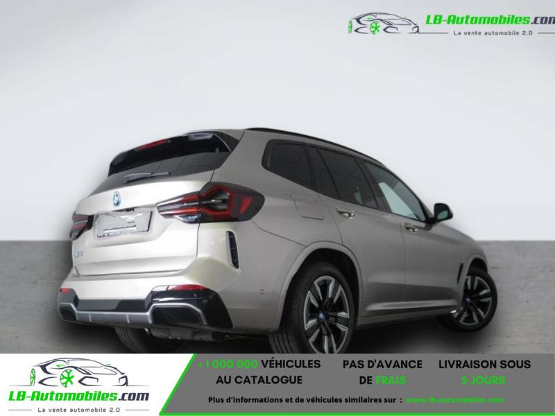BMW i iX 3 M Sport 286 ch BVA8 - Photo 4 / 6