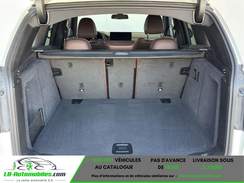 BMW i iX 3 M Sport 286 ch BVA8 - Photo 8 / 8