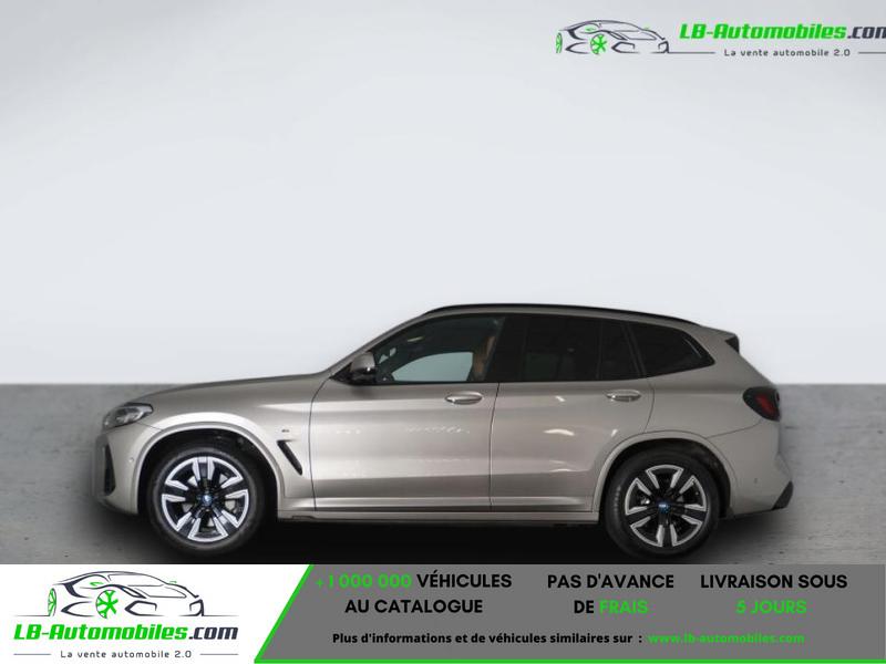 BMW i iX 3 M Sport 286 ch BVA8 - Photo 5 / 6