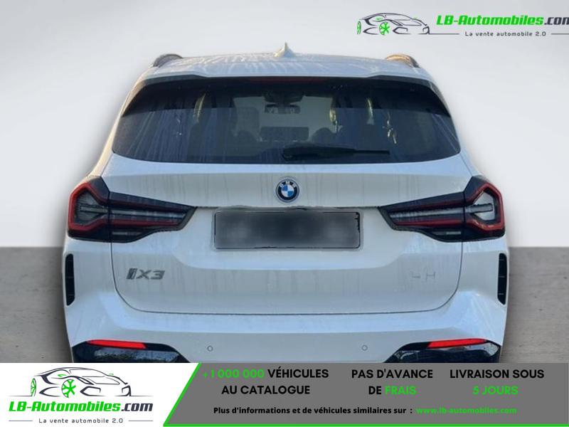 BMW i iX 3 M Sport 286 ch BVA8 - Photo 5 / 9