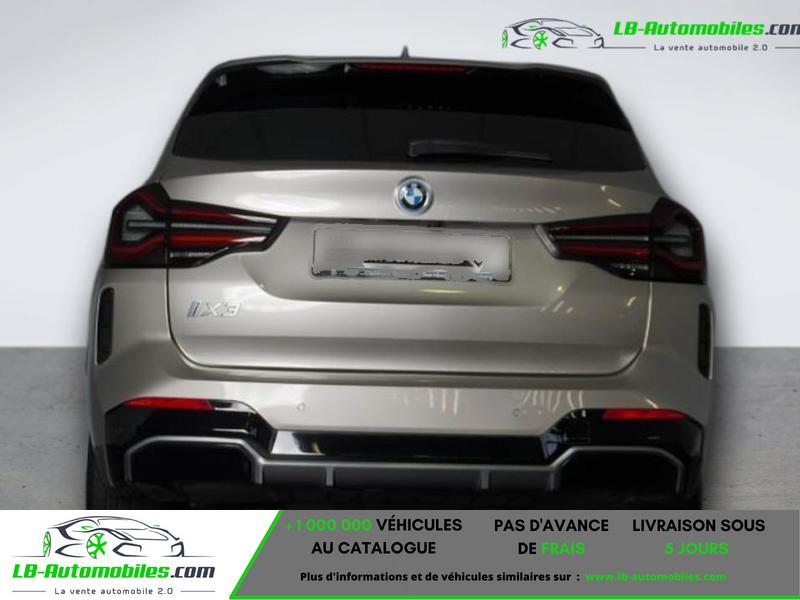BMW i iX 3 M Sport 286 ch BVA8 - Photo 6 / 6