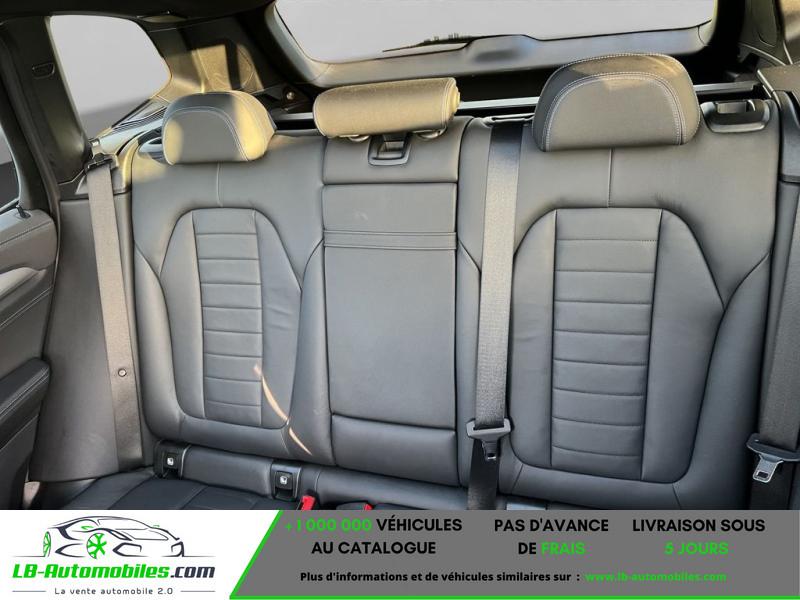 BMW i iX 3 M Sport 286 ch BVA8 - Photo 7 / 9