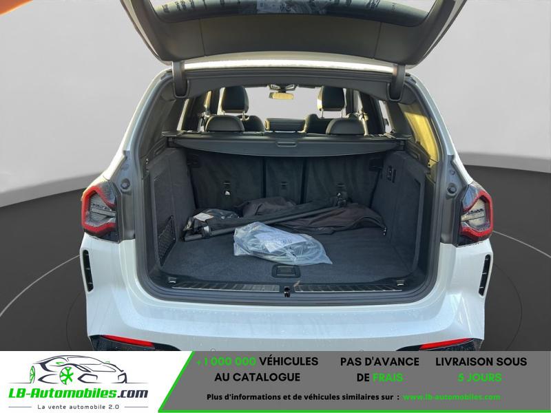 BMW i iX 3 M Sport 286 ch BVA8 - Photo 9 / 9