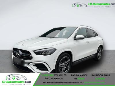 Mercedes GLA 200 d BVA
