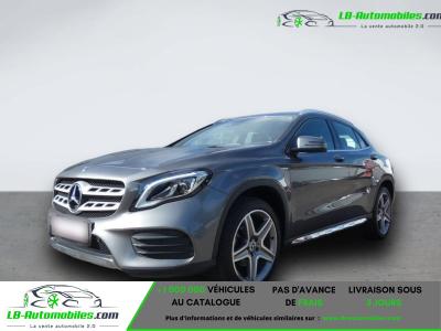 Mercedes GLA 180  BVA