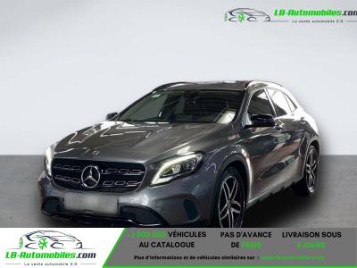 Mercedes GLA 180  BVA