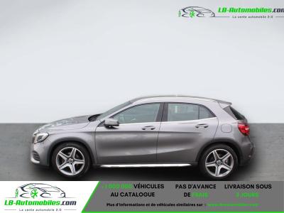 Mercedes GLA 180  BVA