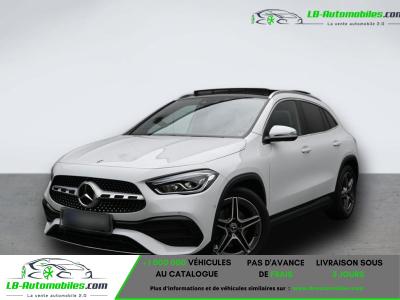 Mercedes GLA 250 BVA 4Matic