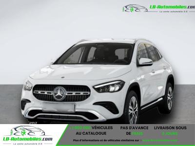 Mercedes GLA 180 BVA