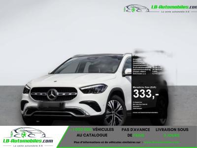 Mercedes GLA 180 BVA