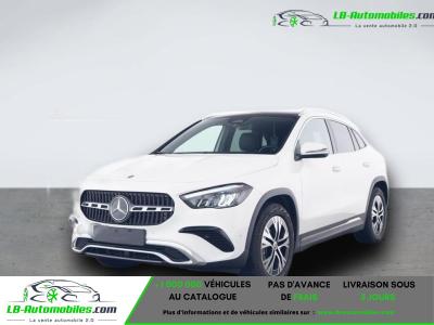 Mercedes GLA 180 BVA