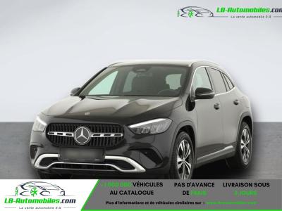 Mercedes GLA 180 BVA