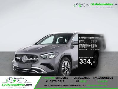 Mercedes GLA 180 BVA