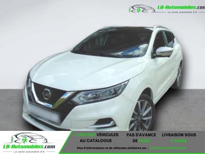 Nissan Qashqai 1.3 DIG-T 160 BVM