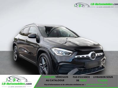 Mercedes GLA 250 e BVA