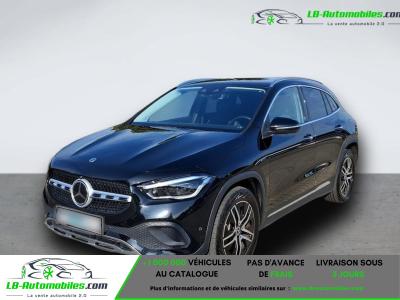 Mercedes GLA 250 e BVA