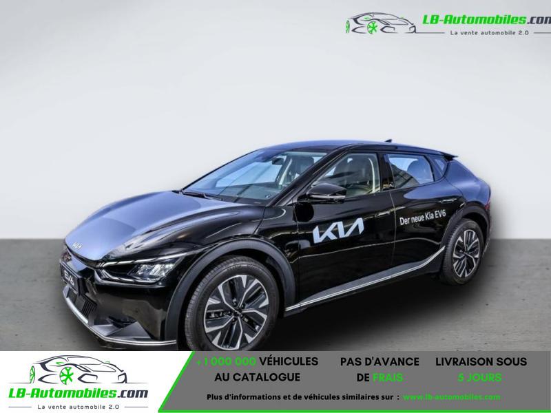 Kia EV6 325 ch AWD - Photo 1 / 8