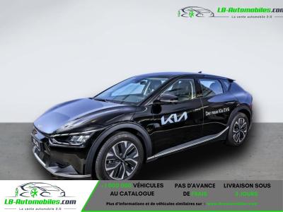 Kia EV6 325 ch AWD