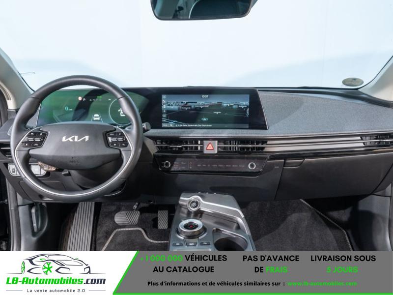 Kia EV6 325 ch AWD - Photo 2 / 8