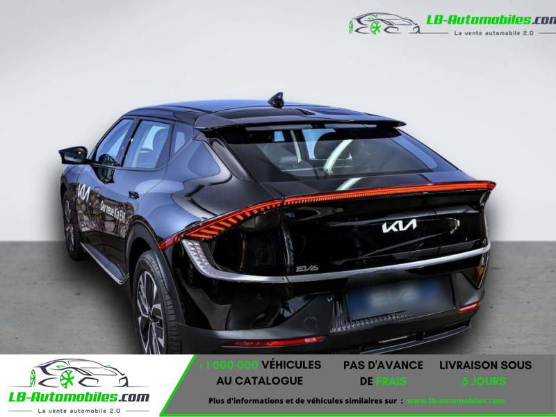 Kia EV6 325 ch AWD - Photo 3 / 8