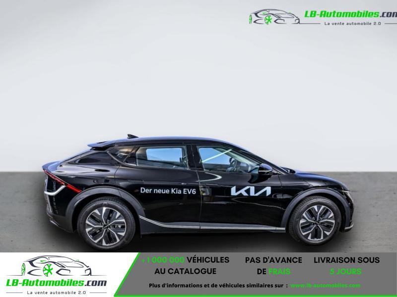 Kia EV6 325 ch AWD - Photo 4 / 8