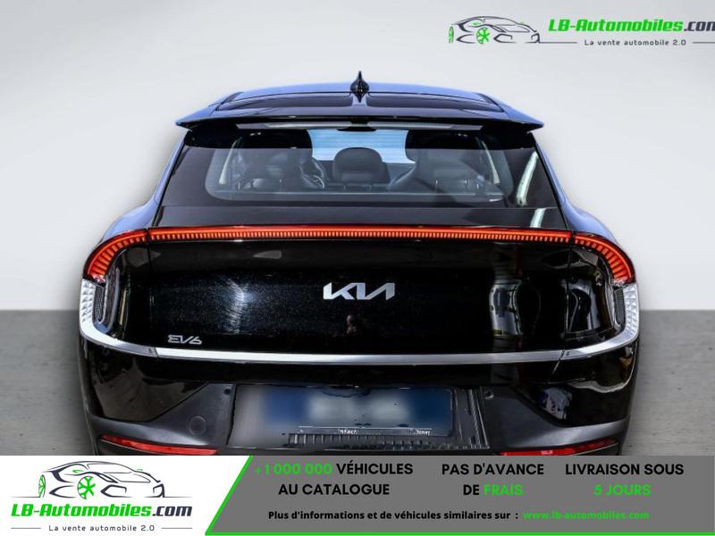 Kia EV6 325 ch AWD - Photo 5 / 8