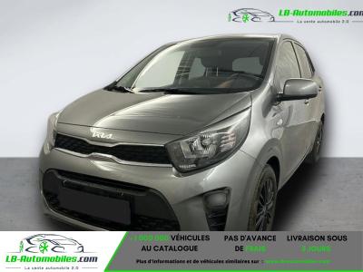 Kia Picanto 1.0 DPi 67ch BVM