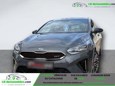 Kia ProCeed 1.6 T-GDi 204 ch BVA