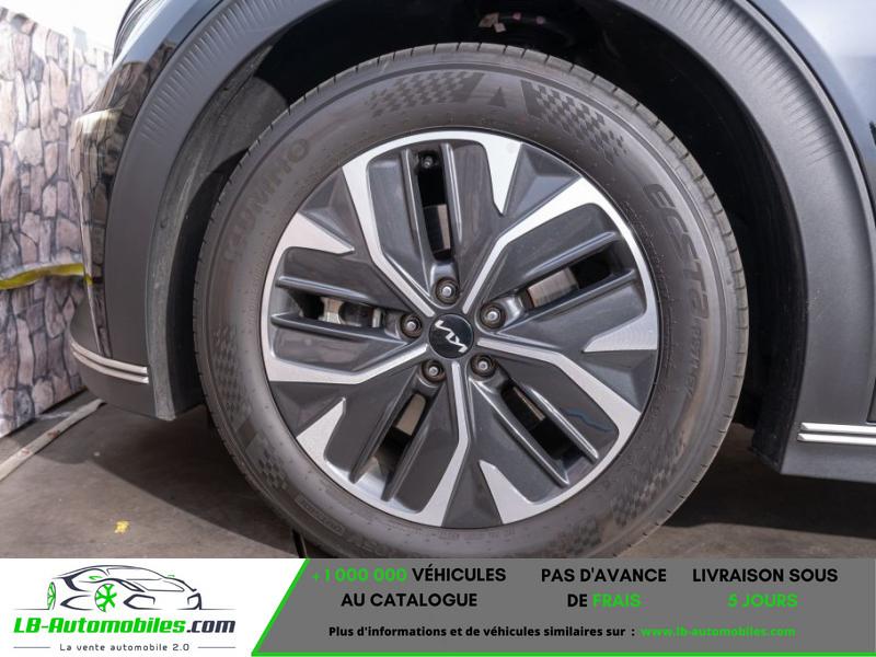 Kia EV6 325 ch AWD - Photo 7 / 8