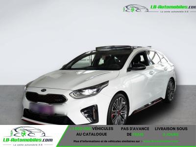 Kia ProCeed 1.6 T-GDi 204 ch BVA