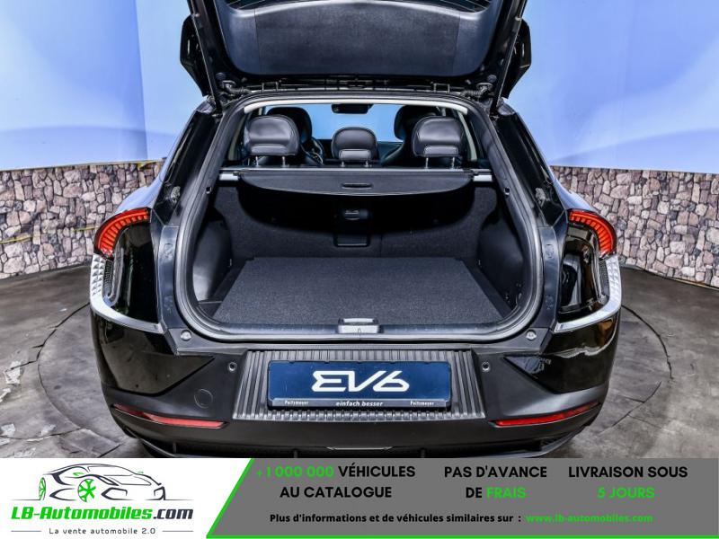 Kia EV6 325 ch AWD - Photo 8 / 8