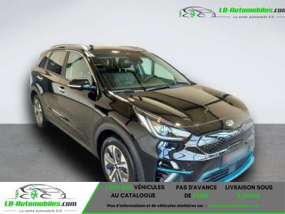 Kia E-Niro 204 ch