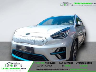Kia E-Niro 204 ch