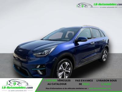Kia E-Niro 204 ch