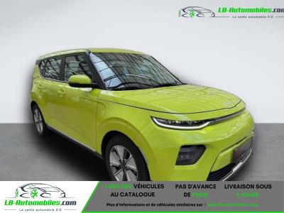 Kia E-Soul 136 ch