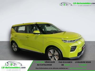 Kia E-Soul 136 ch